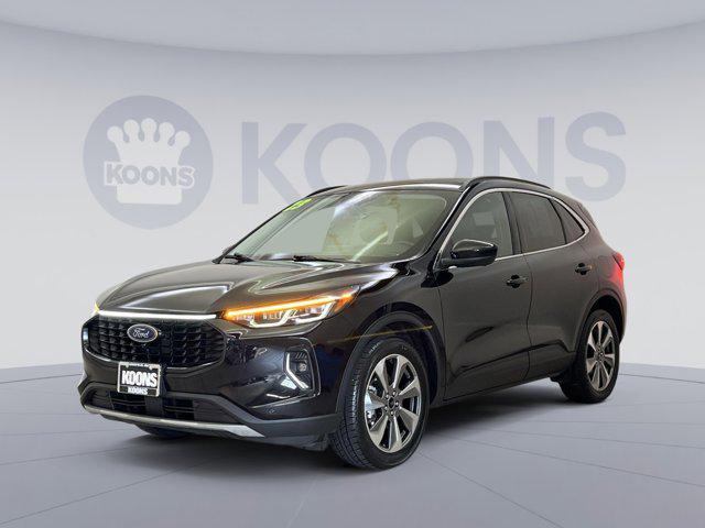 2023 Ford Escape