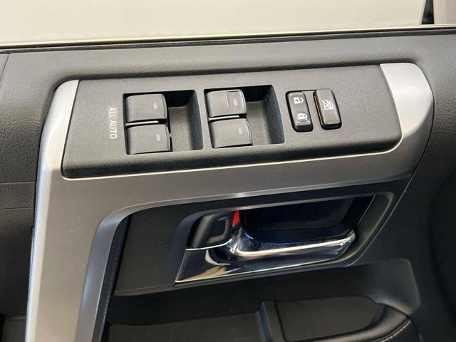 Photo of 2023 Nautical Blue Metallic Toyota 4Runner