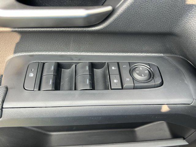 Photo of 2025 Bronze Oxide Toyota Tacoma