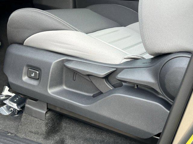 Photo of 2025 Bronze Oxide Toyota Tacoma