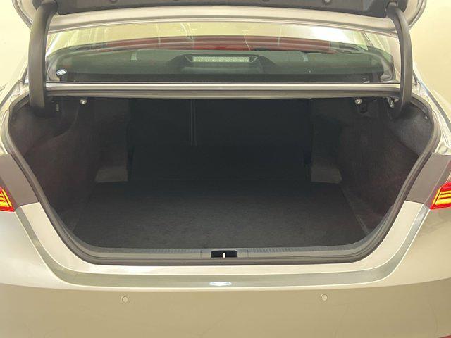 Photo of 2023 Celestial Silver Metallic Toyota Camry