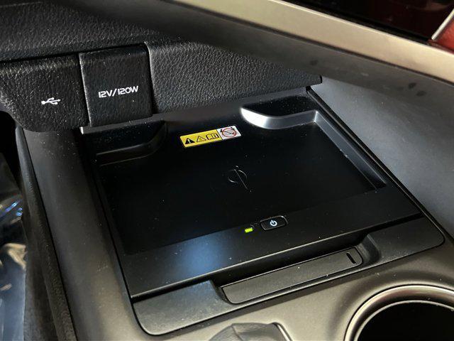 Photo of 2023 Celestial Silver Metallic Toyota Camry