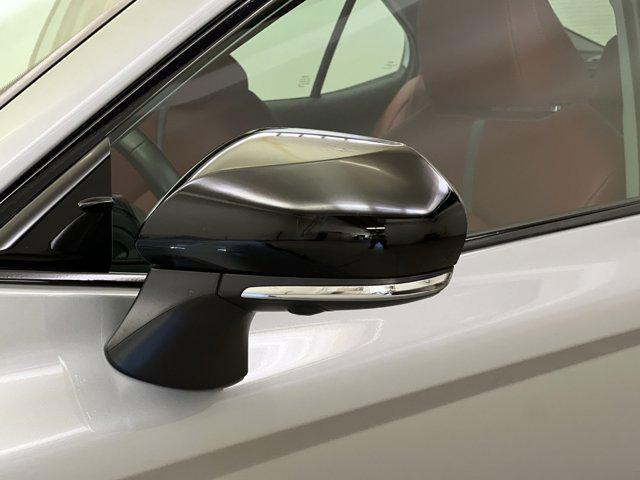 Photo of 2023 Celestial Silver Metallic Toyota Camry