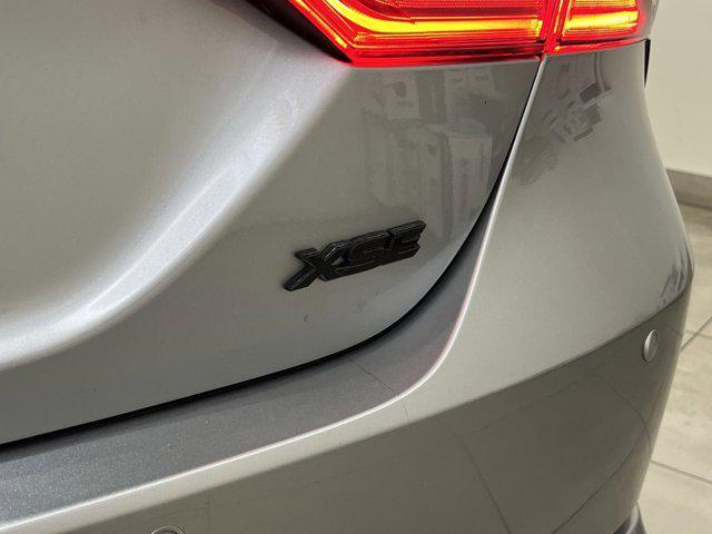 Photo of 2023 Celestial Silver Metallic Toyota Camry