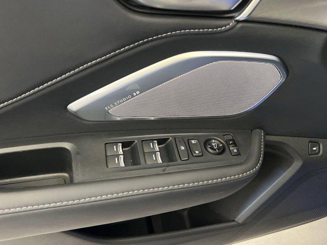 Photo of 2020 Apex Blue Pearl Acura RDX