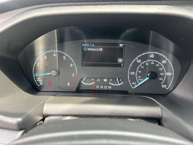 Photo of 2020 Oxford White Ford Transit-150