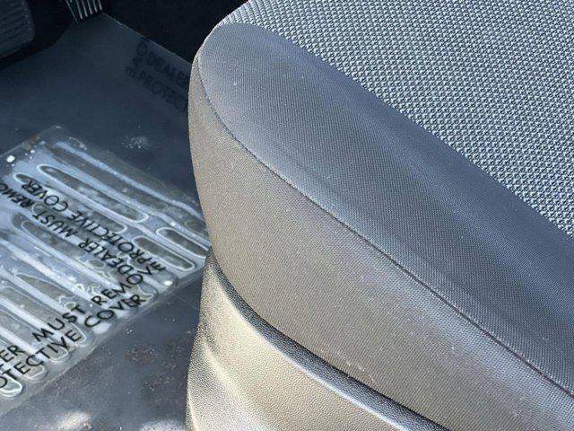 Photo of 2020 Bright White RAM ProMaster City