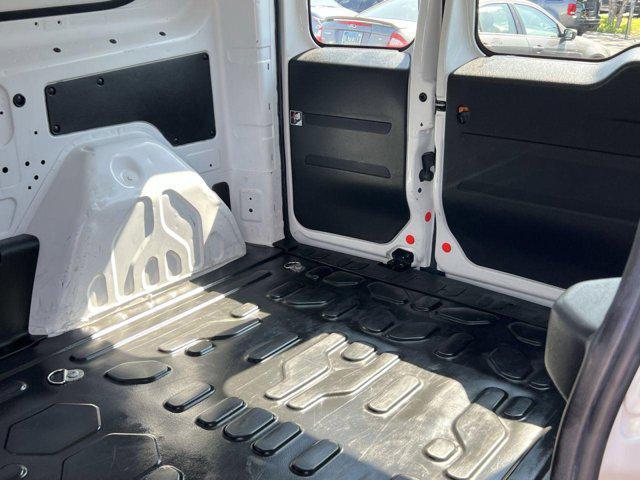 Photo of 2020 Bright White RAM ProMaster City