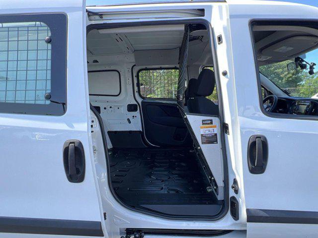 Photo of 2020 Bright White RAM ProMaster City