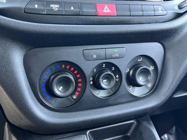 Photo of 2020 Bright White RAM ProMaster City