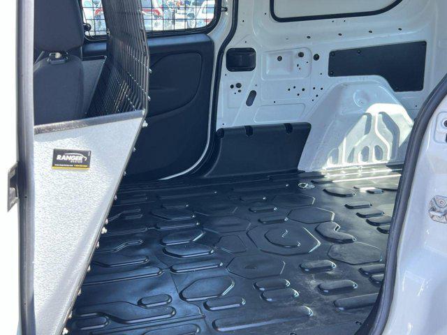 Photo of 2020 Bright White RAM ProMaster City