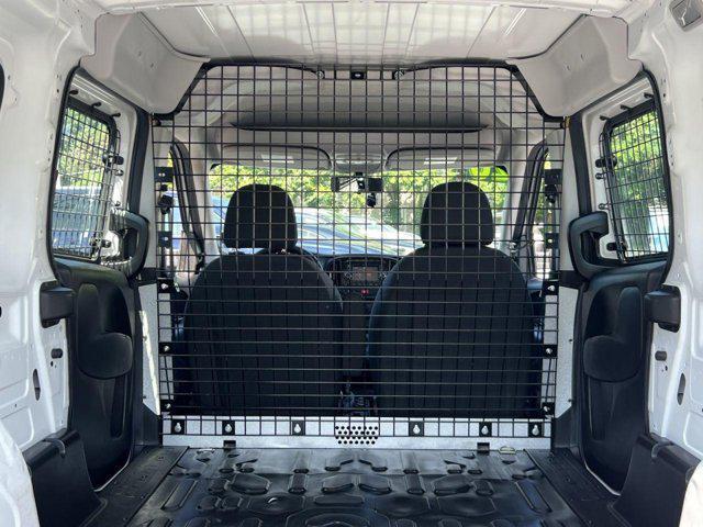 Photo of 2020 Bright White RAM ProMaster City