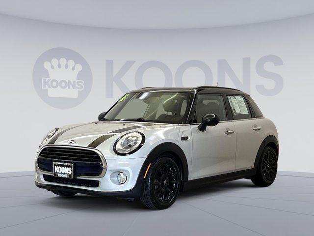 2016 MINI Hardtop