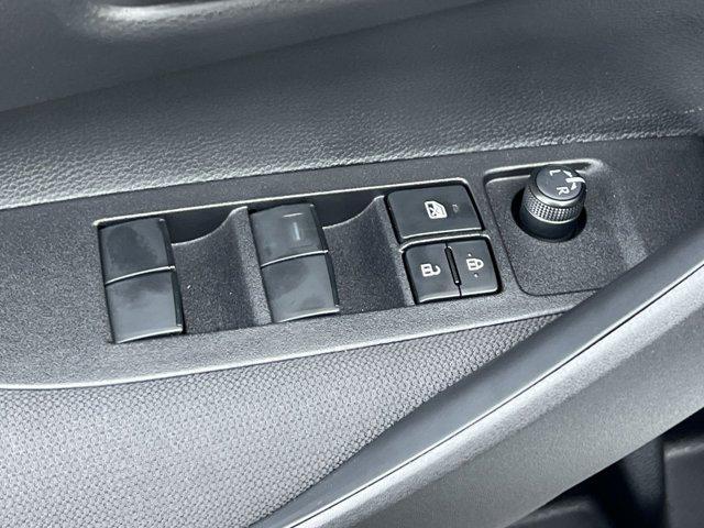 Photo of 2025 Ice Cap Toyota Corolla