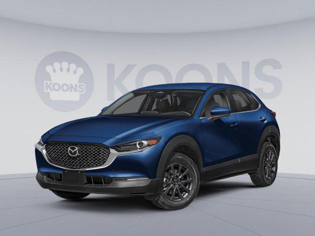 2023 Mazda Cx-30