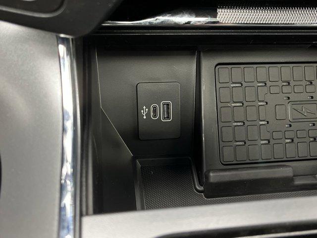 Photo of 2025 Agate Black Metallic Ford F-150