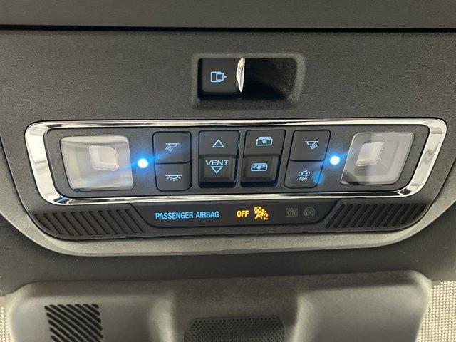 Photo of 2025 Agate Black Metallic Ford F-150