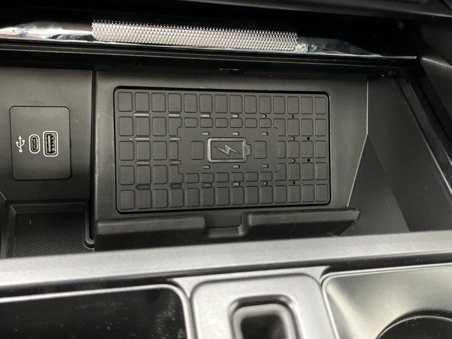 Photo of 2025 Agate Black Metallic Ford F-150