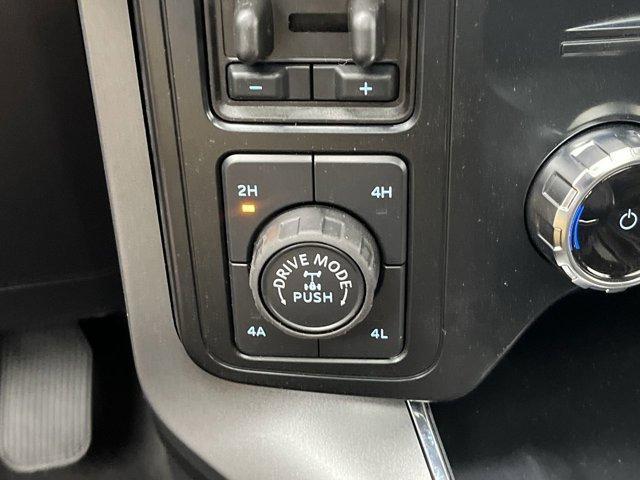 Photo of 2025 Agate Black Metallic Ford F-150