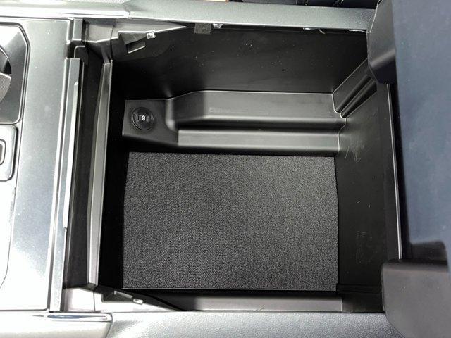 Photo of 2025 Agate Black Metallic Ford F-150