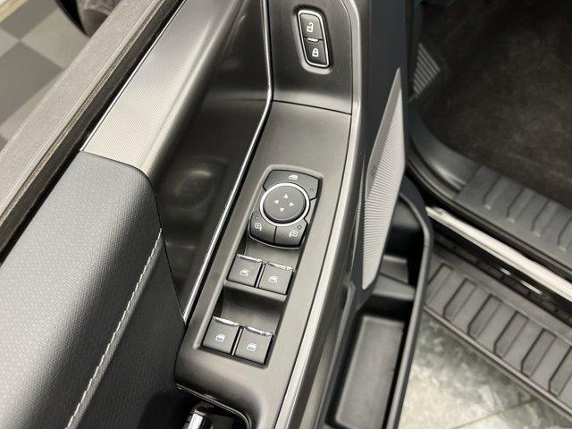 Photo of 2024 Agate Black Metallic Ford F-150