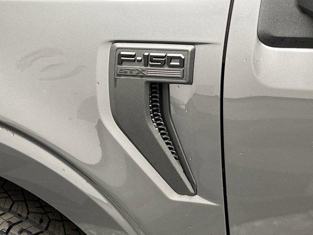Photo of 2025 Carbonized Gray Metallic Ford F-150