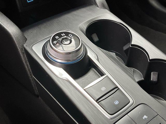 Photo of 2022 Agate Black Metallic Ford Escape