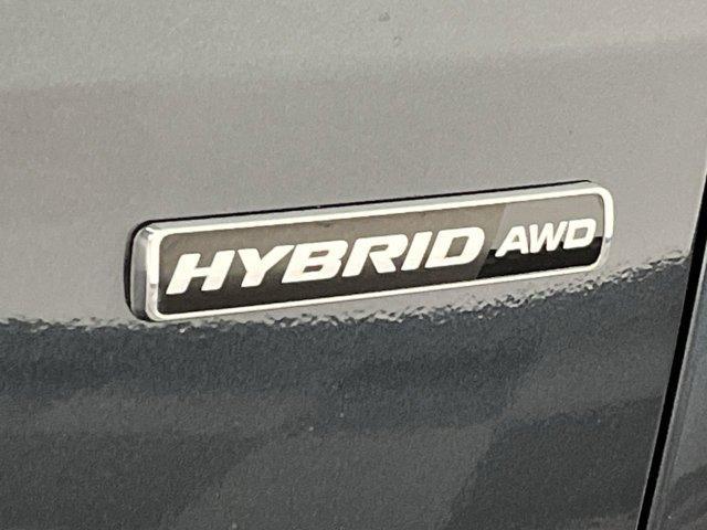 Photo of 2022 Agate Black Metallic Ford Escape