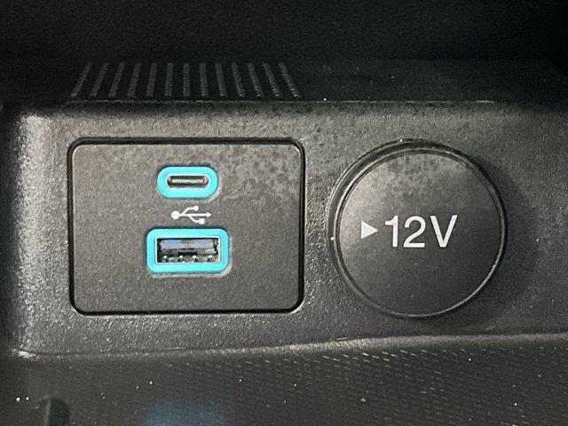 Photo of 2022 Agate Black Metallic Ford Escape
