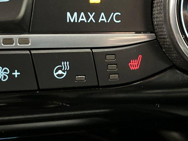 Photo of 2022 Agate Black Metallic Ford Escape
