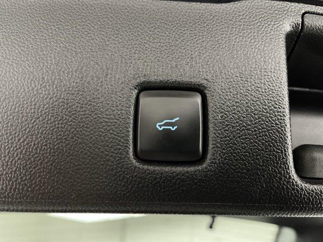 Photo of 2022 Agate Black Metallic Ford Escape