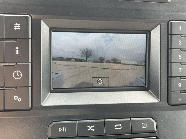 Photo of 2022 Oxford White Ford F-350