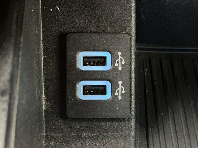 Photo of 2018 Ingot Silver Metallic Ford F-150