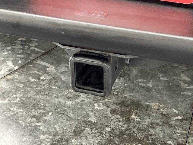 Photo of 2018 Ingot Silver Metallic Ford F-150