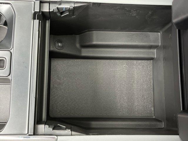 Photo of 2025 Agate Black Metallic Ford F-150