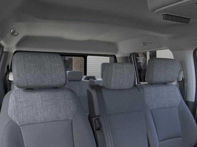Photo of 2025 White Ford F-250