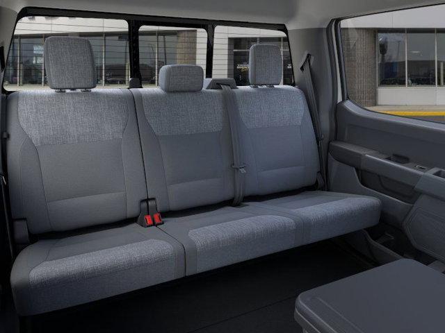 Photo of 2025 White Ford F-250