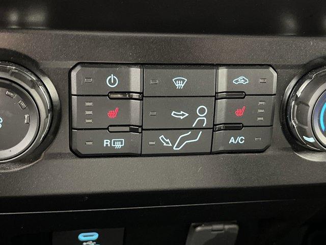Photo of 2021 Agate Black Metallic Ford F-250