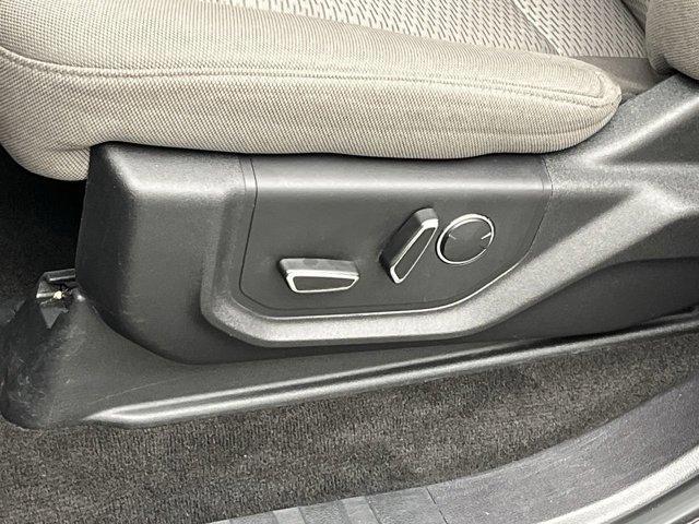 Photo of 2018 Blue Jeans Metallic Ford F-150