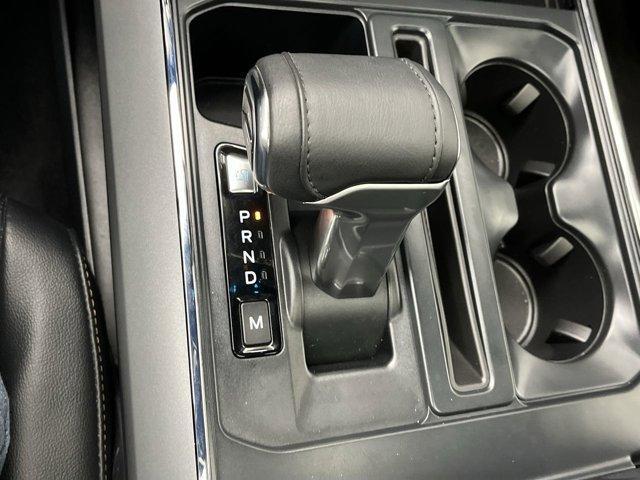 Photo of 2024 Star White Ford F-150