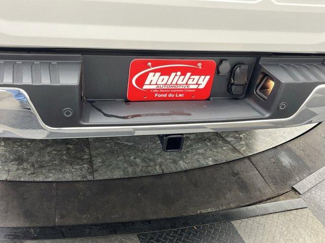 Photo of 2024 Star White Ford F-150