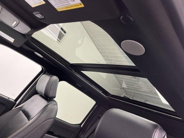 Photo of 2024 Star White Ford F-150
