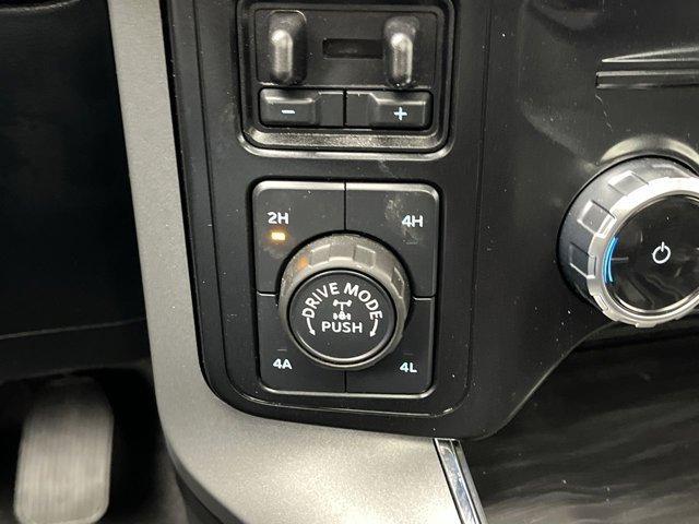 Photo of 2024 Star White Ford F-150