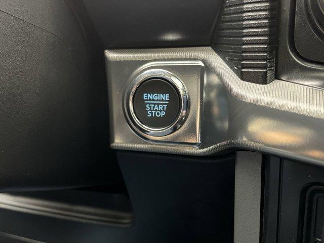 Photo of 2024 Star White Ford F-150