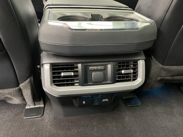 Photo of 2024 Star White Ford F-150
