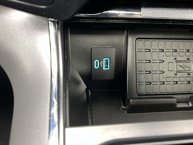 Photo of 2024 Star White Ford F-150