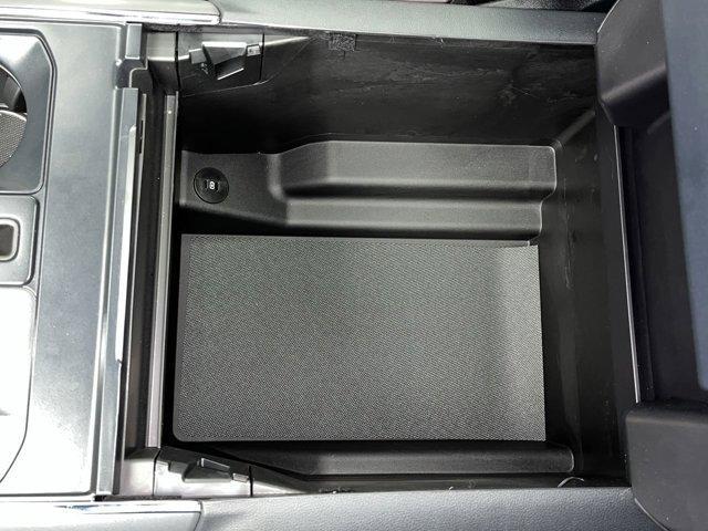 Photo of 2024 Star White Ford F-150