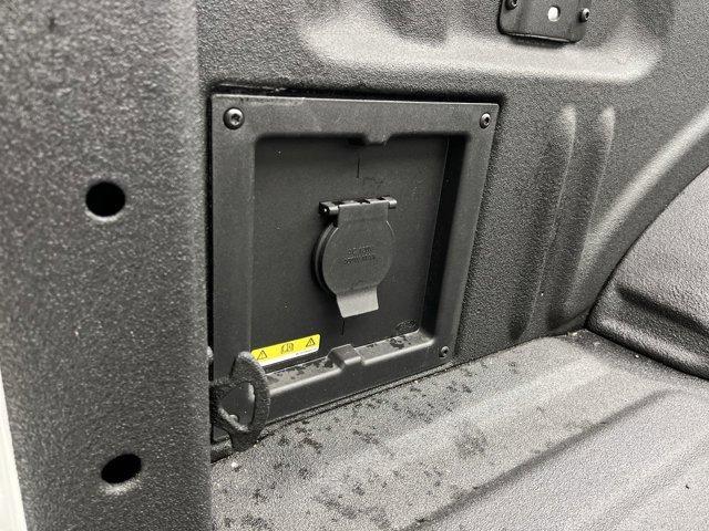 Photo of 2024 Star White Ford F-150
