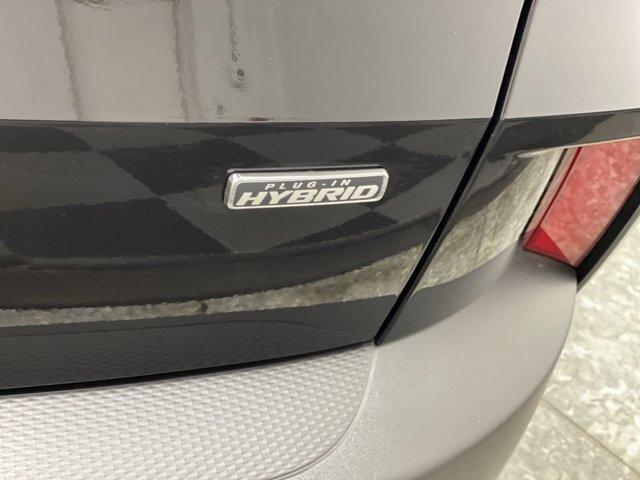 Photo of 2024 Agate Black Metallic Ford Escape