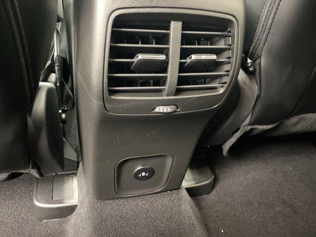 Photo of 2024 Agate Black Metallic Ford Escape